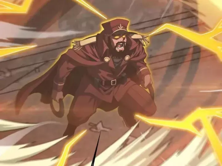 Mạt Thế Kiếm Thần: Ta Chấn Kinh Toàn Cầu Chap 126 - Next Chap 127