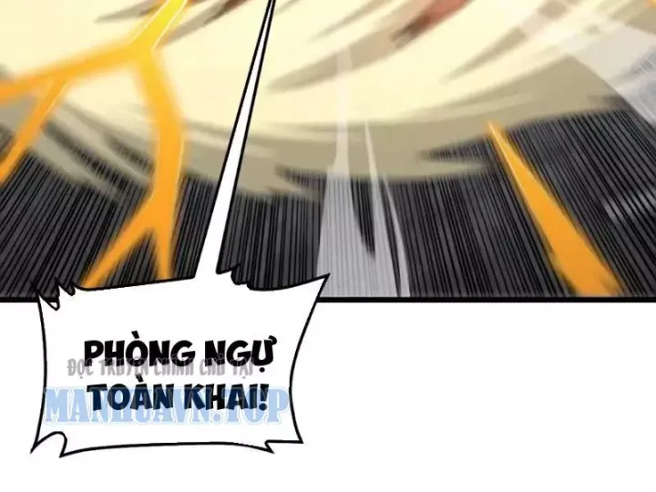 Mạt Thế Kiếm Thần: Ta Chấn Kinh Toàn Cầu Chap 126 - Next Chap 127