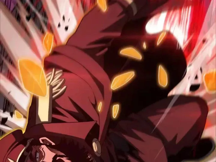 Mạt Thế Kiếm Thần: Ta Chấn Kinh Toàn Cầu Chap 126 - Next Chap 127