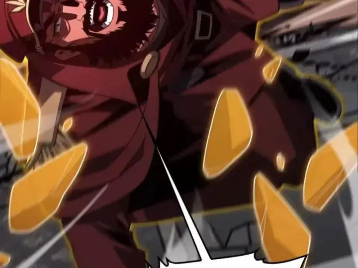 Mạt Thế Kiếm Thần: Ta Chấn Kinh Toàn Cầu Chap 126 - Next Chap 127