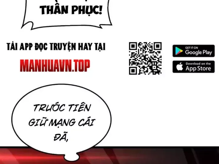Mạt Thế Kiếm Thần: Ta Chấn Kinh Toàn Cầu Chap 126 - Next Chap 127