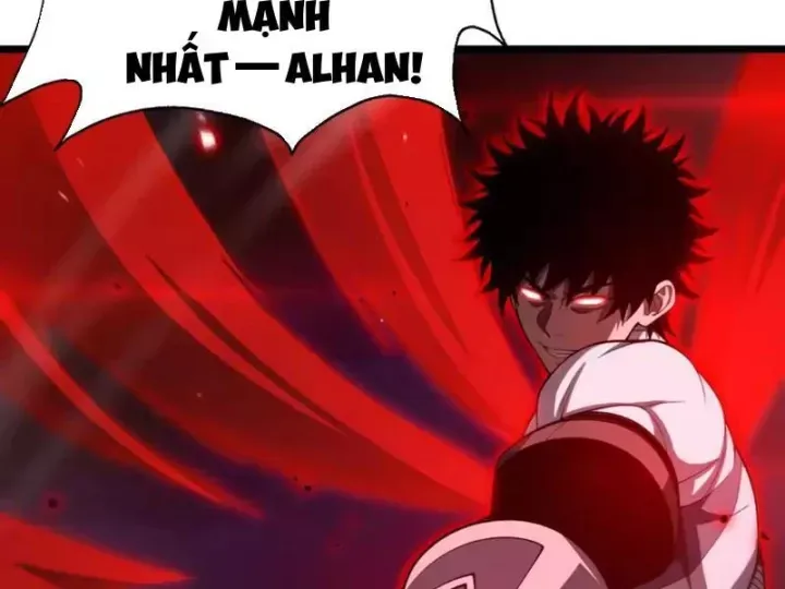 Mạt Thế Kiếm Thần: Ta Chấn Kinh Toàn Cầu Chap 126 - Next Chap 127