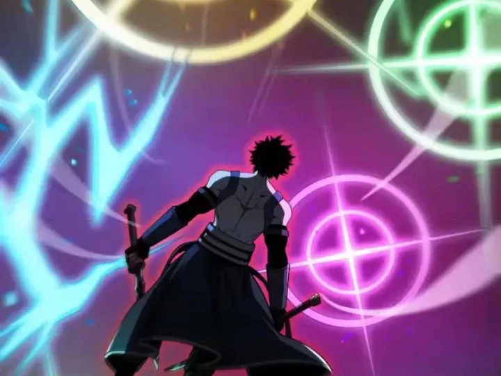 Mạt Thế Kiếm Thần: Ta Chấn Kinh Toàn Cầu Chap 126 - Next Chap 127