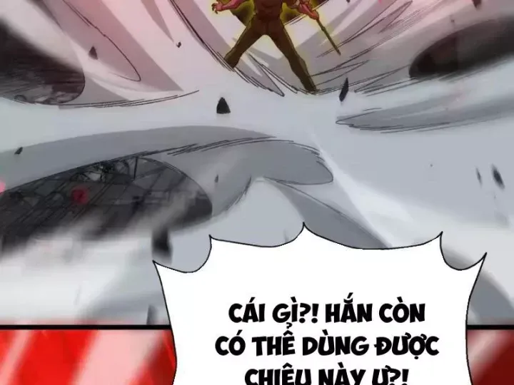 Mạt Thế Kiếm Thần: Ta Chấn Kinh Toàn Cầu Chap 126 - Next Chap 127