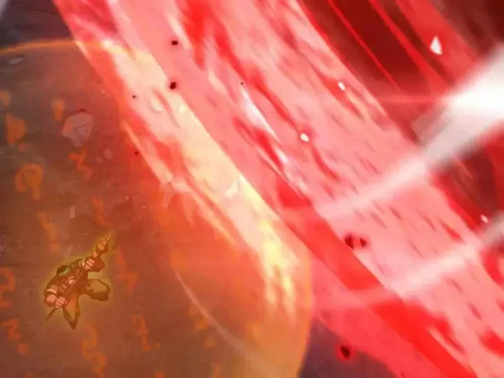 Mạt Thế Kiếm Thần: Ta Chấn Kinh Toàn Cầu Chap 126 - Next Chap 127