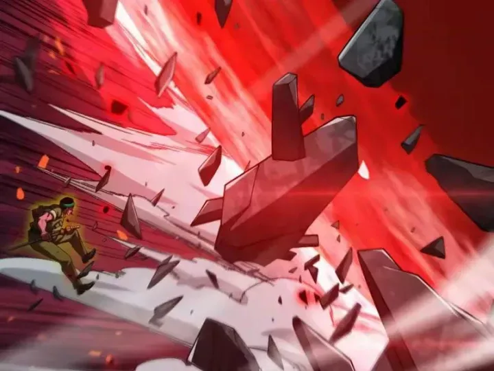 Mạt Thế Kiếm Thần: Ta Chấn Kinh Toàn Cầu Chap 126 - Next Chap 127