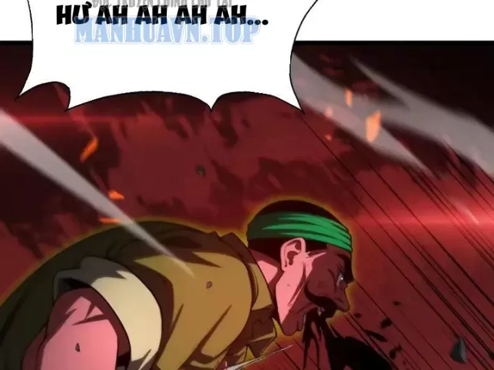 Mạt Thế Kiếm Thần: Ta Chấn Kinh Toàn Cầu Chap 126 - Next Chap 127