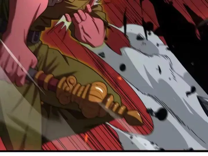 Mạt Thế Kiếm Thần: Ta Chấn Kinh Toàn Cầu Chap 126 - Next Chap 127