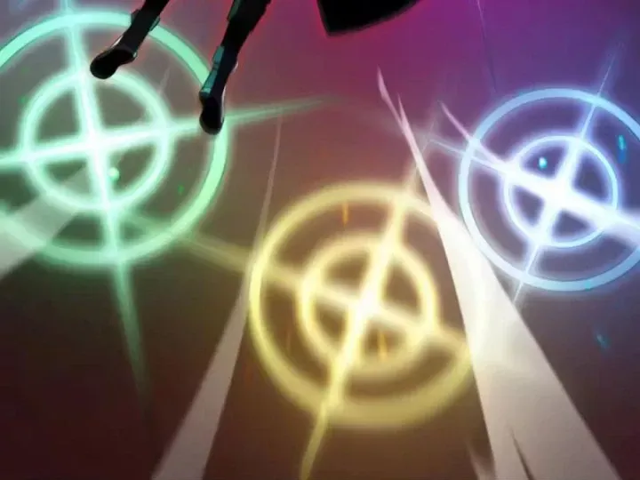 Mạt Thế Kiếm Thần: Ta Chấn Kinh Toàn Cầu Chap 126 - Next Chap 127