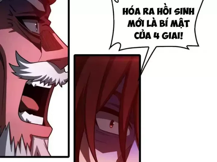 Mạt Thế Kiếm Thần: Ta Chấn Kinh Toàn Cầu Chap 126 - Next Chap 127