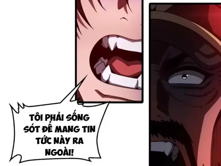 Mạt Thế Kiếm Thần: Ta Chấn Kinh Toàn Cầu Chap 126 - Next Chap 127