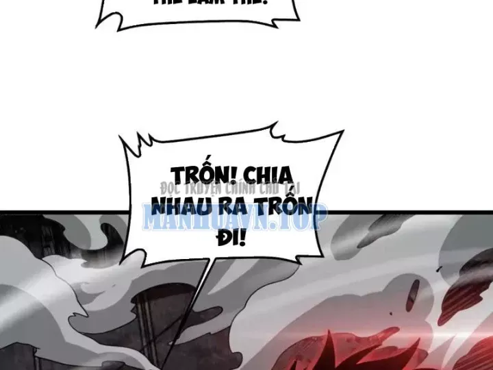 Mạt Thế Kiếm Thần: Ta Chấn Kinh Toàn Cầu Chap 126 - Next Chap 127