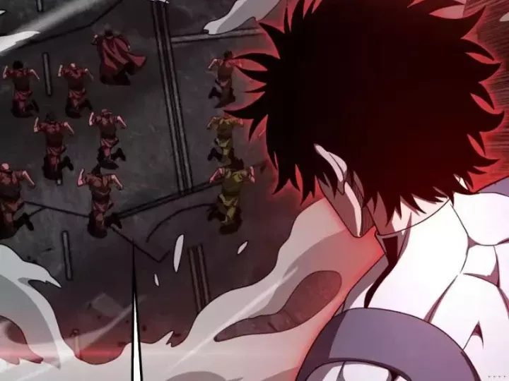 Mạt Thế Kiếm Thần: Ta Chấn Kinh Toàn Cầu Chap 126 - Next Chap 127