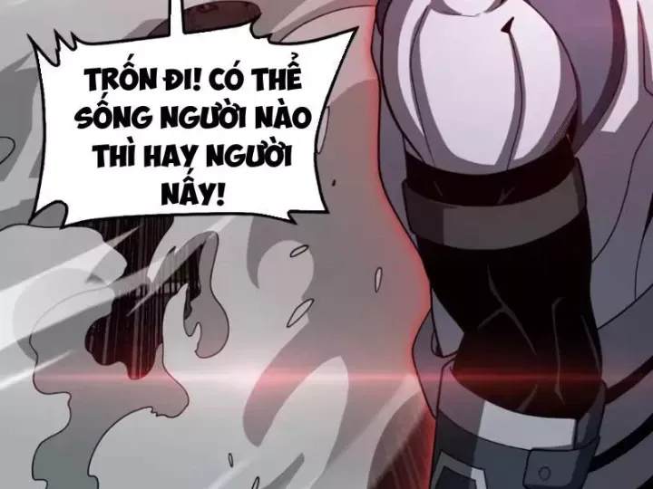 Mạt Thế Kiếm Thần: Ta Chấn Kinh Toàn Cầu Chap 126 - Next Chap 127