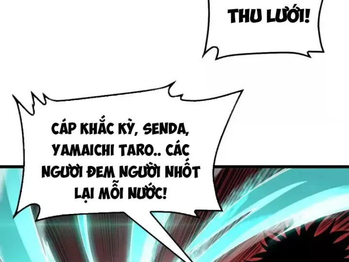 Mạt Thế Kiếm Thần: Ta Chấn Kinh Toàn Cầu Chap 126 - Next Chap 127