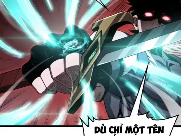 Mạt Thế Kiếm Thần: Ta Chấn Kinh Toàn Cầu Chap 126 - Next Chap 127