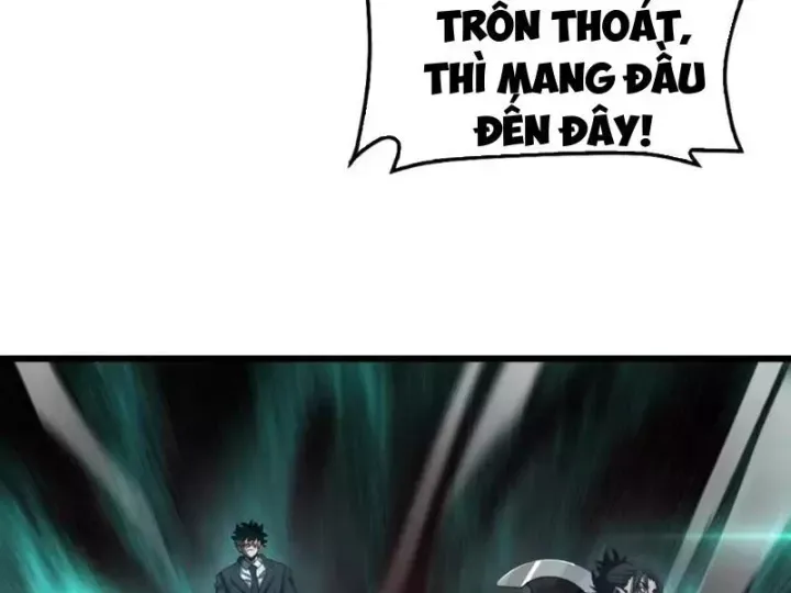 Mạt Thế Kiếm Thần: Ta Chấn Kinh Toàn Cầu Chap 126 - Next Chap 127