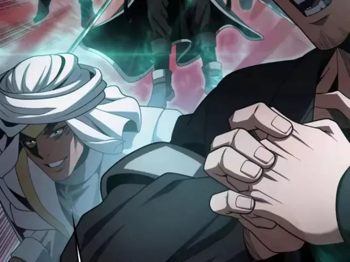 Mạt Thế Kiếm Thần: Ta Chấn Kinh Toàn Cầu Chap 126 - Next Chap 127