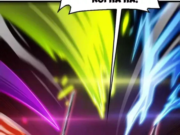 Mạt Thế Kiếm Thần: Ta Chấn Kinh Toàn Cầu Chap 126 - Next Chap 127