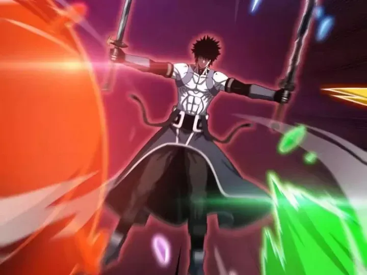 Mạt Thế Kiếm Thần: Ta Chấn Kinh Toàn Cầu Chap 126 - Next Chap 127