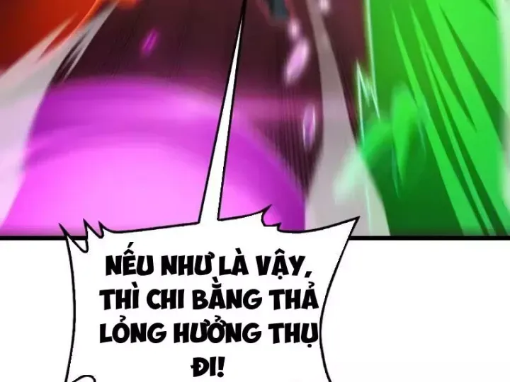 Mạt Thế Kiếm Thần: Ta Chấn Kinh Toàn Cầu Chap 126 - Next Chap 127