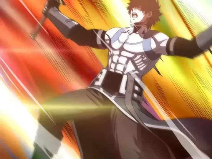 Mạt Thế Kiếm Thần: Ta Chấn Kinh Toàn Cầu Chap 126 - Next Chap 127