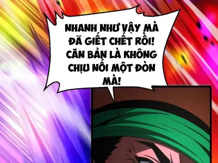 Mạt Thế Kiếm Thần: Ta Chấn Kinh Toàn Cầu Chap 126 - Next Chap 127
