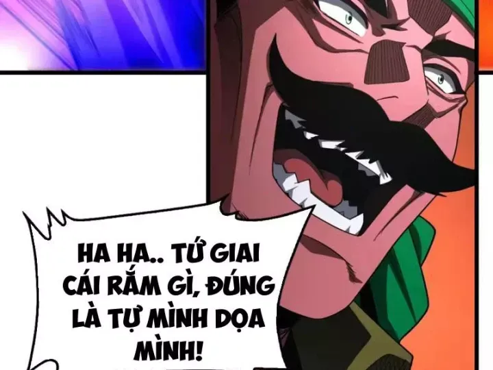 Mạt Thế Kiếm Thần: Ta Chấn Kinh Toàn Cầu Chap 126 - Next Chap 127