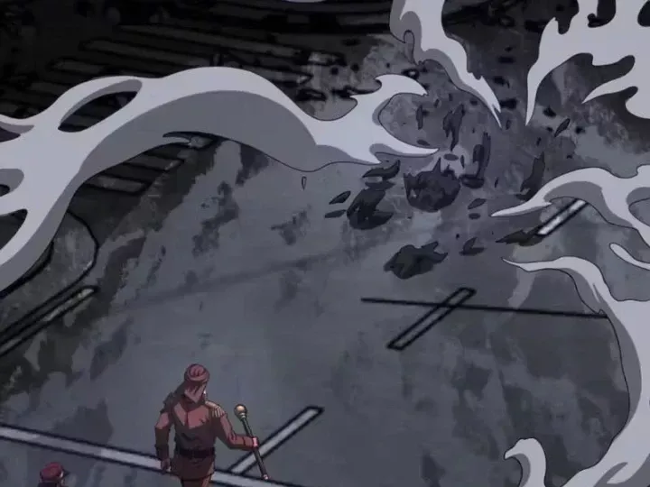 Mạt Thế Kiếm Thần: Ta Chấn Kinh Toàn Cầu Chap 126 - Next Chap 127