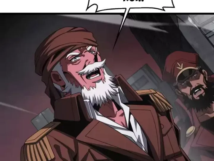 Mạt Thế Kiếm Thần: Ta Chấn Kinh Toàn Cầu Chap 126 - Next Chap 127