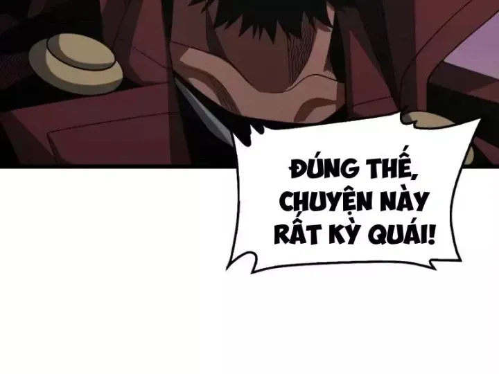 Mạt Thế Kiếm Thần: Ta Chấn Kinh Toàn Cầu Chap 126 - Next Chap 127