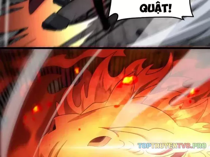 Mạt Thế Kiếm Thần: Ta Chấn Kinh Toàn Cầu Chap 126 - Next Chap 127