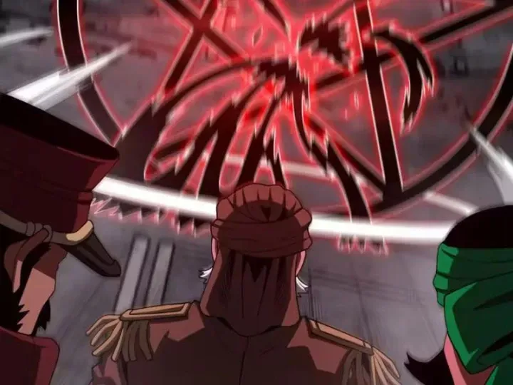 Mạt Thế Kiếm Thần: Ta Chấn Kinh Toàn Cầu Chap 126 - Next Chap 127