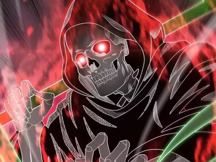 Mạt Thế Kiếm Thần: Ta Chấn Kinh Toàn Cầu Chap 126 - Next Chap 127