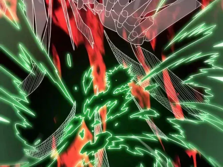 Mạt Thế Kiếm Thần: Ta Chấn Kinh Toàn Cầu Chap 126 - Next Chap 127