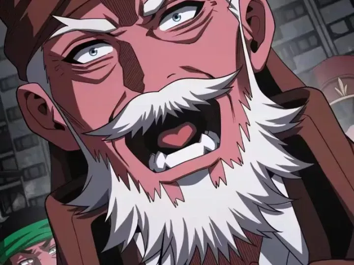 Mạt Thế Kiếm Thần: Ta Chấn Kinh Toàn Cầu Chap 126 - Next Chap 127