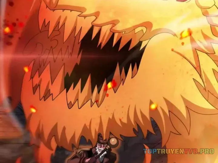 Mạt Thế Kiếm Thần: Ta Chấn Kinh Toàn Cầu Chap 126 - Next Chap 127