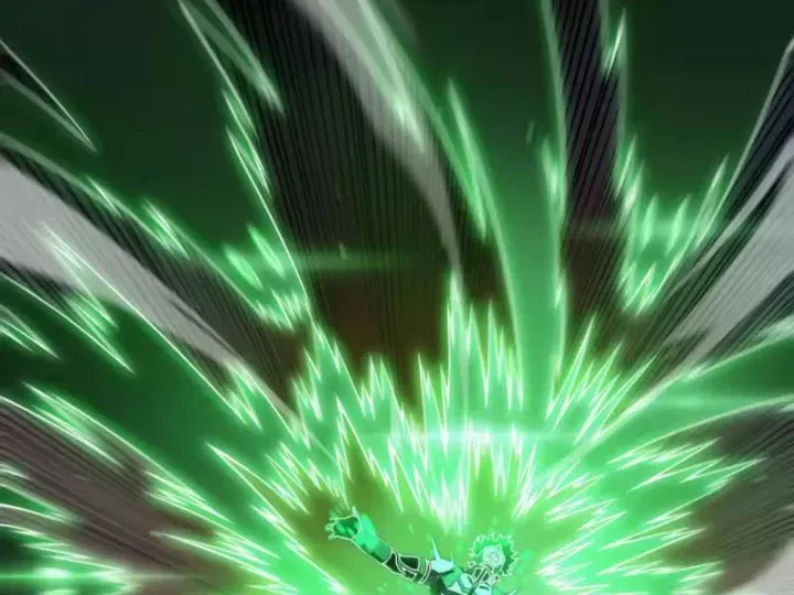 Mạt Thế Kiếm Thần: Ta Chấn Kinh Toàn Cầu Chap 126 - Next Chap 127