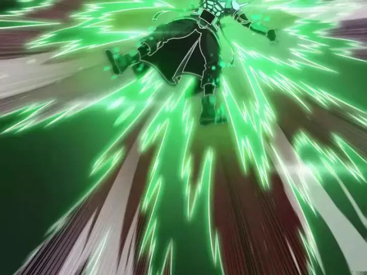 Mạt Thế Kiếm Thần: Ta Chấn Kinh Toàn Cầu Chap 126 - Next Chap 127