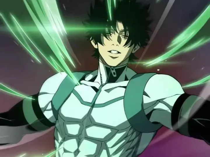 Mạt Thế Kiếm Thần: Ta Chấn Kinh Toàn Cầu Chap 126 - Next Chap 127