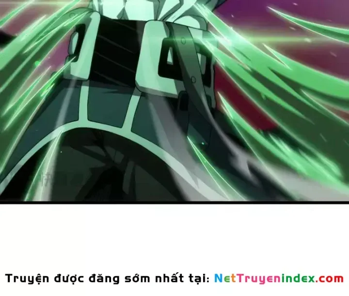 Mạt Thế Kiếm Thần: Ta Chấn Kinh Toàn Cầu Chap 126 - Next Chap 127