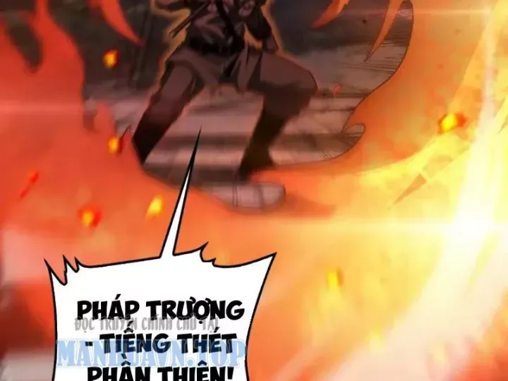 Mạt Thế Kiếm Thần: Ta Chấn Kinh Toàn Cầu Chap 126 - Next Chap 127