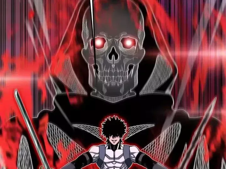 Mạt Thế Kiếm Thần: Ta Chấn Kinh Toàn Cầu Chap 126 - Next Chap 127