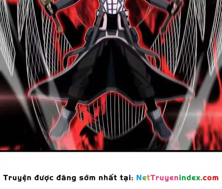 Mạt Thế Kiếm Thần: Ta Chấn Kinh Toàn Cầu Chap 126 - Next Chap 127