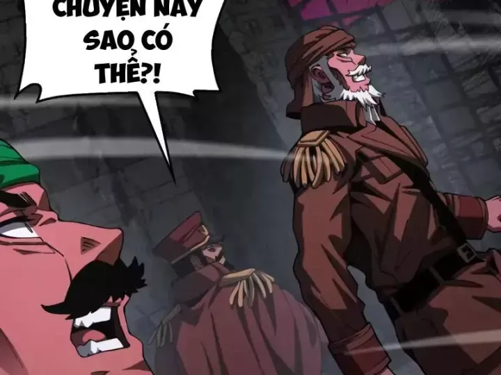 Mạt Thế Kiếm Thần: Ta Chấn Kinh Toàn Cầu Chap 126 - Next Chap 127