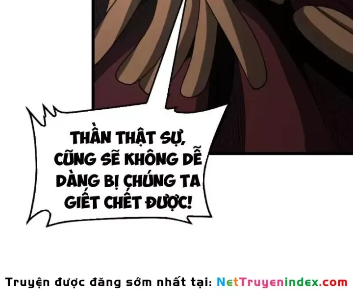 Mạt Thế Kiếm Thần: Ta Chấn Kinh Toàn Cầu Chap 126 - Next Chap 127