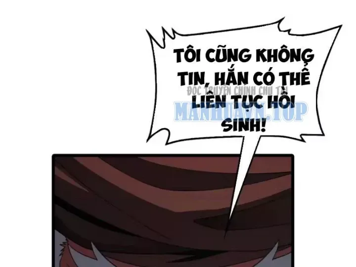 Mạt Thế Kiếm Thần: Ta Chấn Kinh Toàn Cầu Chap 126 - Next Chap 127
