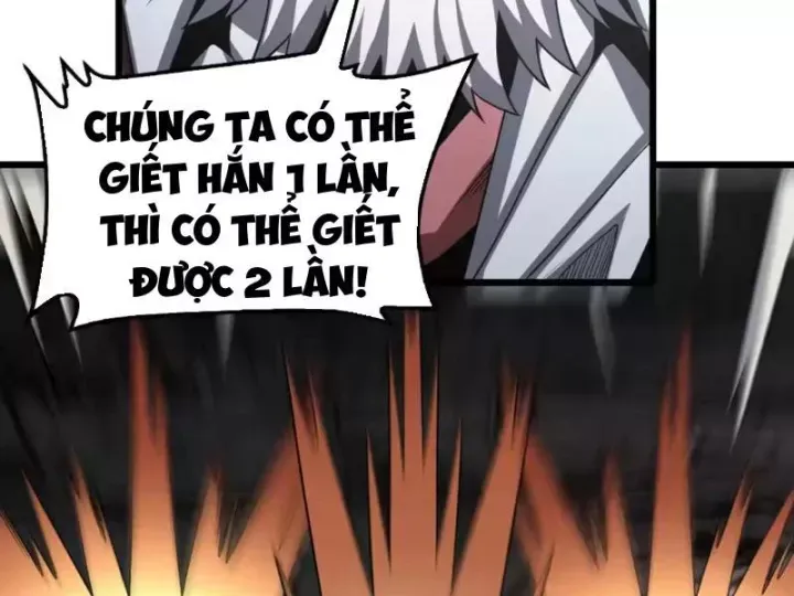 Mạt Thế Kiếm Thần: Ta Chấn Kinh Toàn Cầu Chap 126 - Next Chap 127