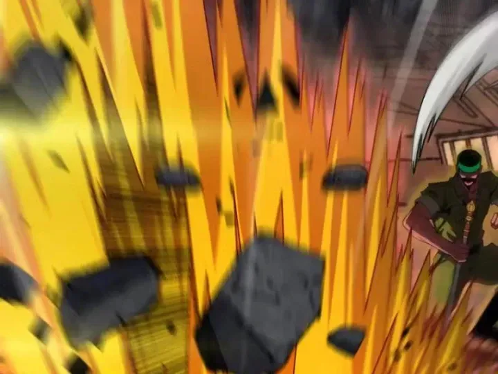 Mạt Thế Kiếm Thần: Ta Chấn Kinh Toàn Cầu Chap 126 - Next Chap 127