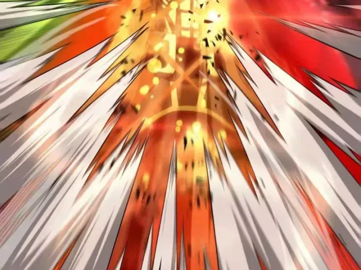 Mạt Thế Kiếm Thần: Ta Chấn Kinh Toàn Cầu Chap 126 - Next Chap 127